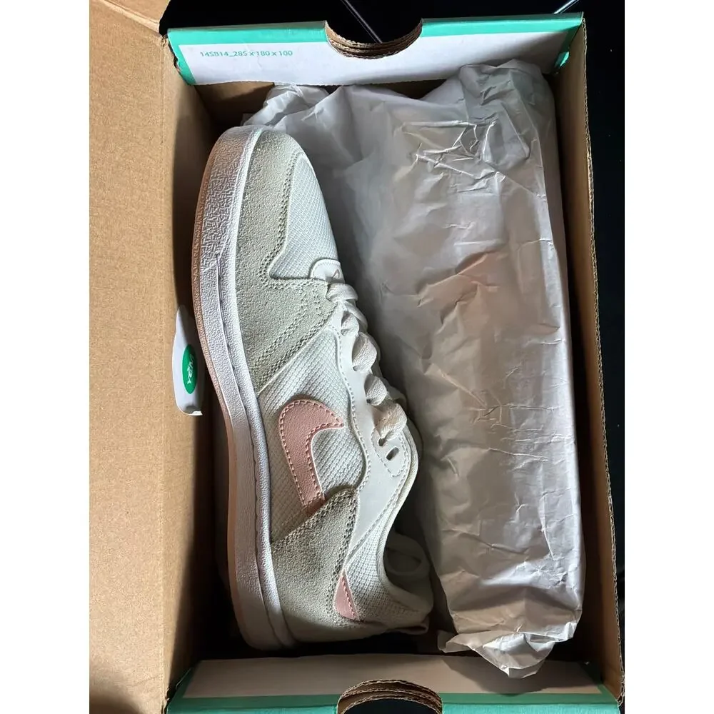 Girls Nike Alleyoop Snakers